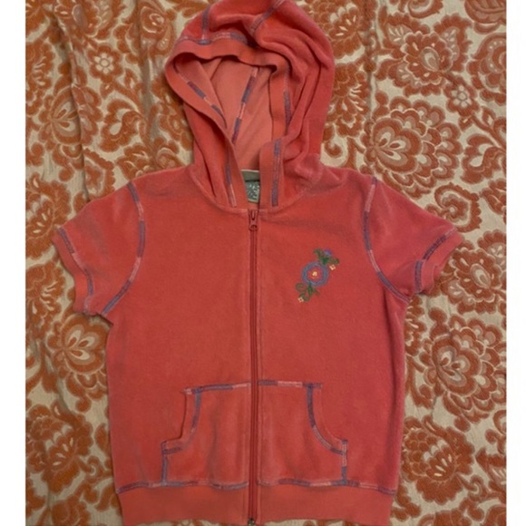 725 originals zip up - Picture 1 of 1